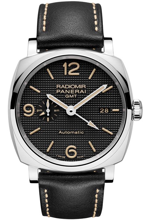 mcleary panerai|officine Panerai watch.